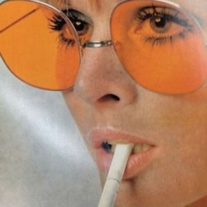 Meet your Posher, Mallory